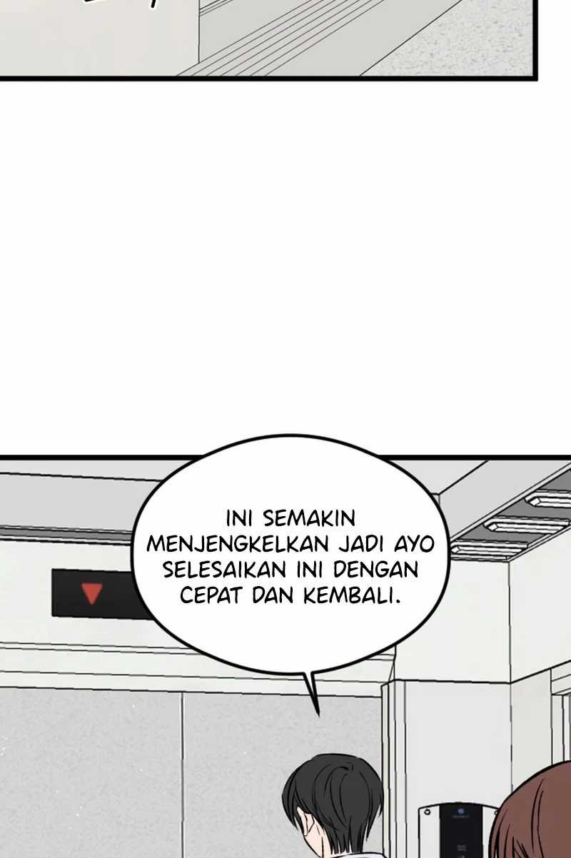 The Second Child of God Chapter 5 - halaman 85