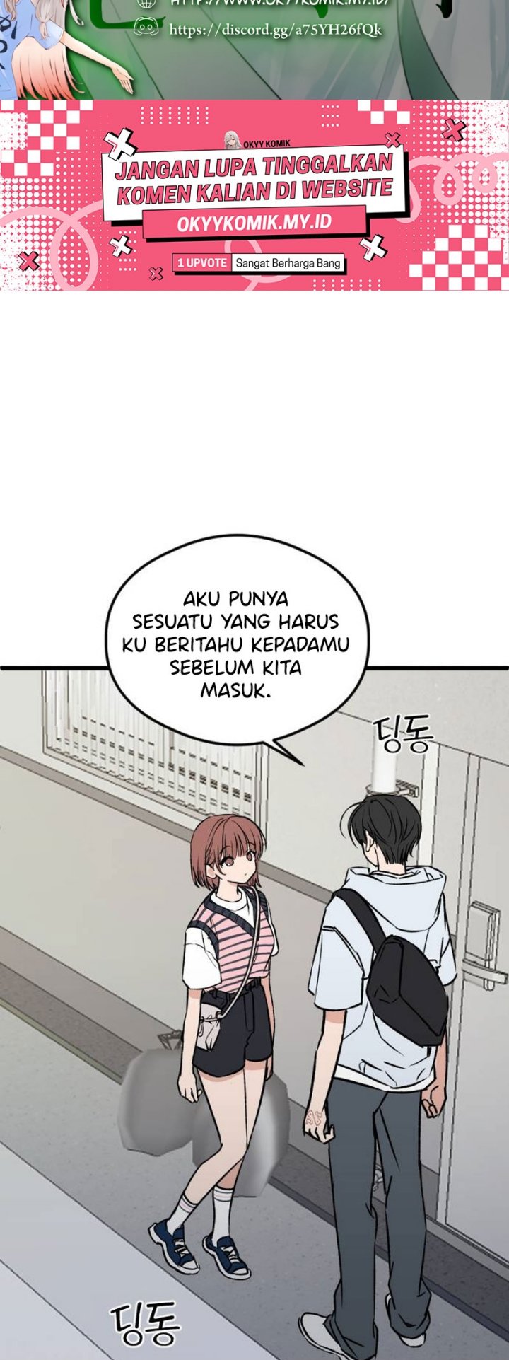 The Second Child of God Chapter 6 - halaman 2