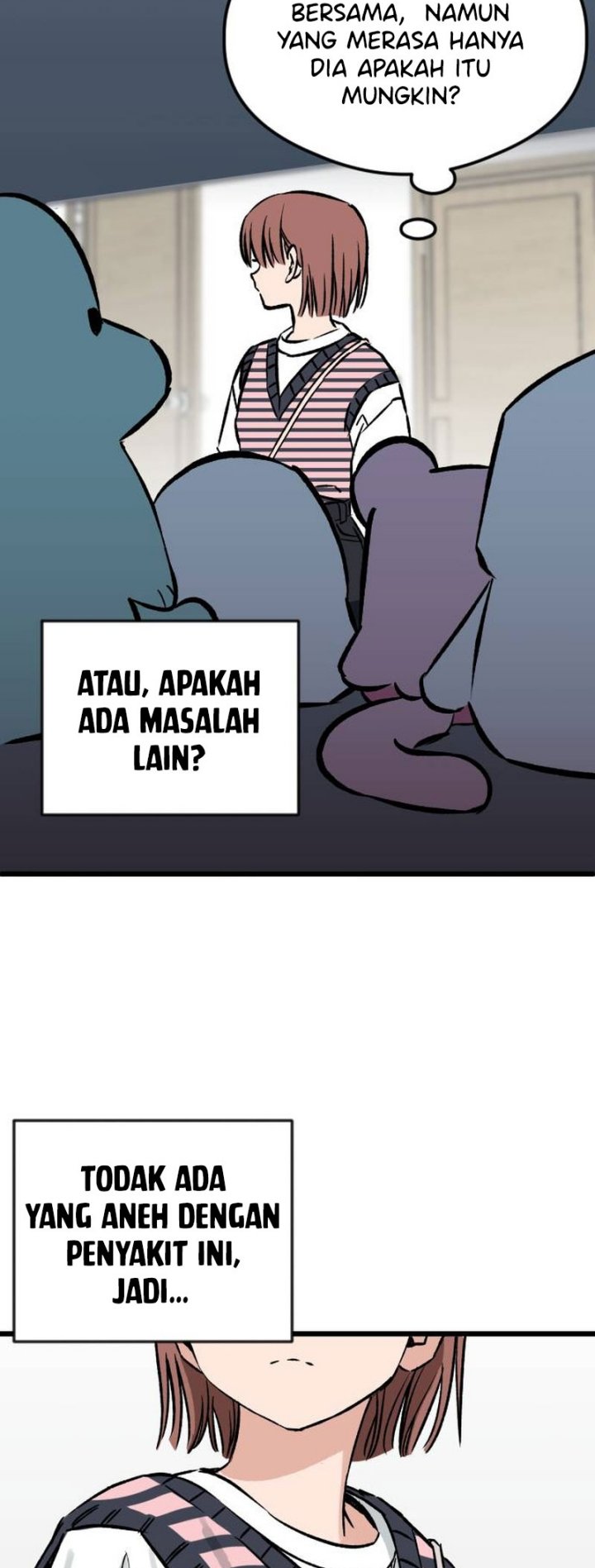 The Second Child of God Chapter 6 - halaman 21