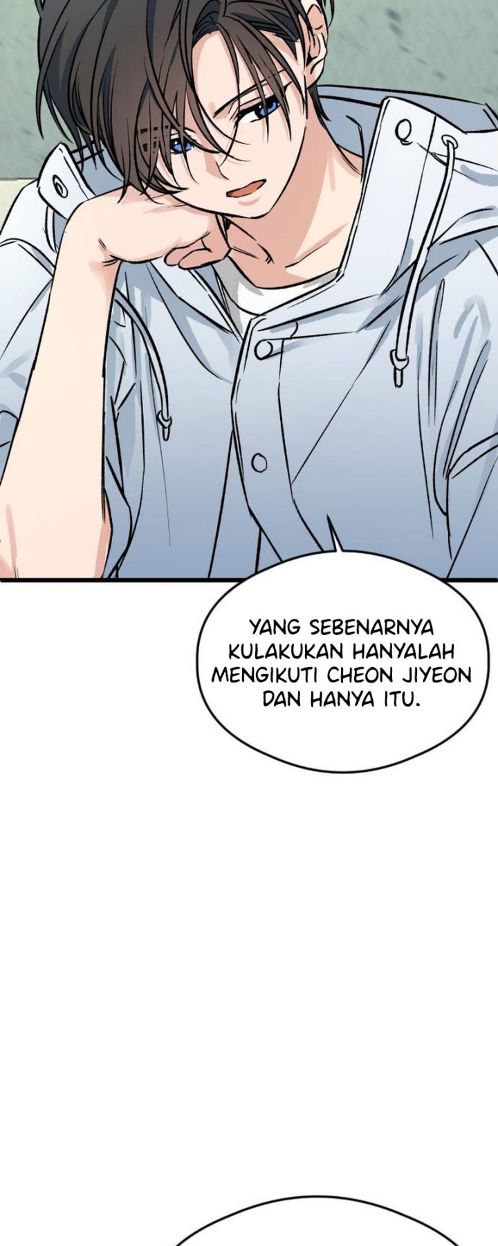 The Second Child of God Chapter 6 - halaman 38