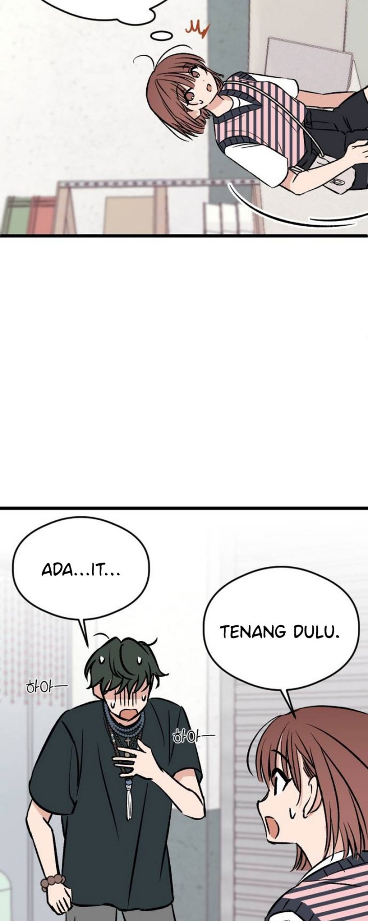The Second Child of God Chapter 6 - halaman 53