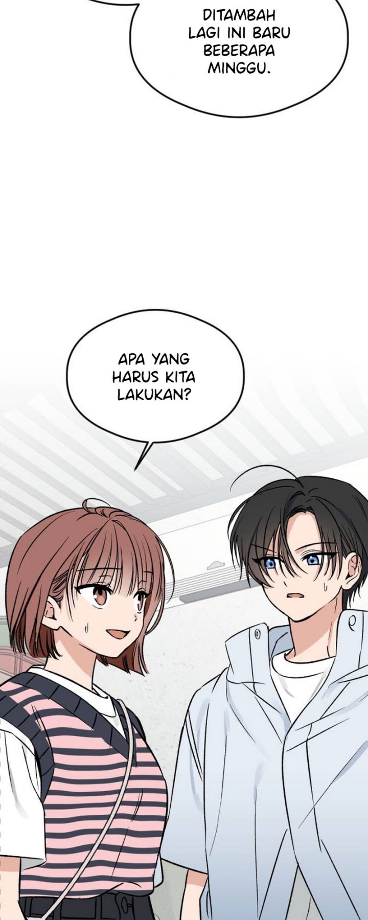 The Second Child of God Chapter 6 - halaman 59