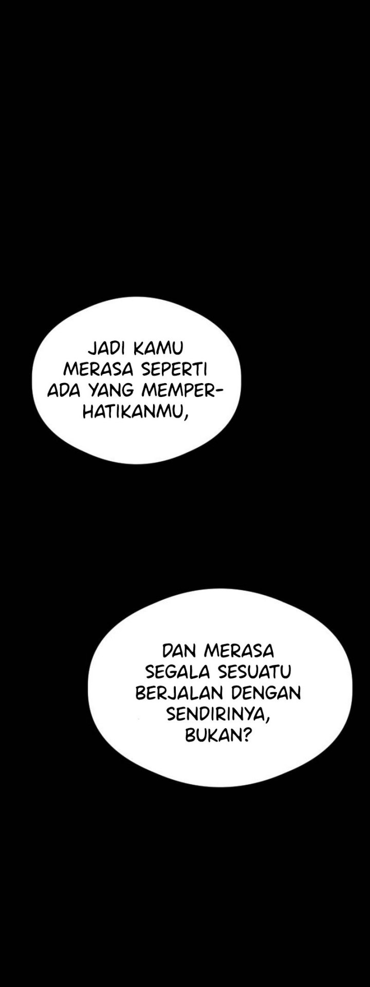 The Second Child of God Chapter 6 - halaman 6