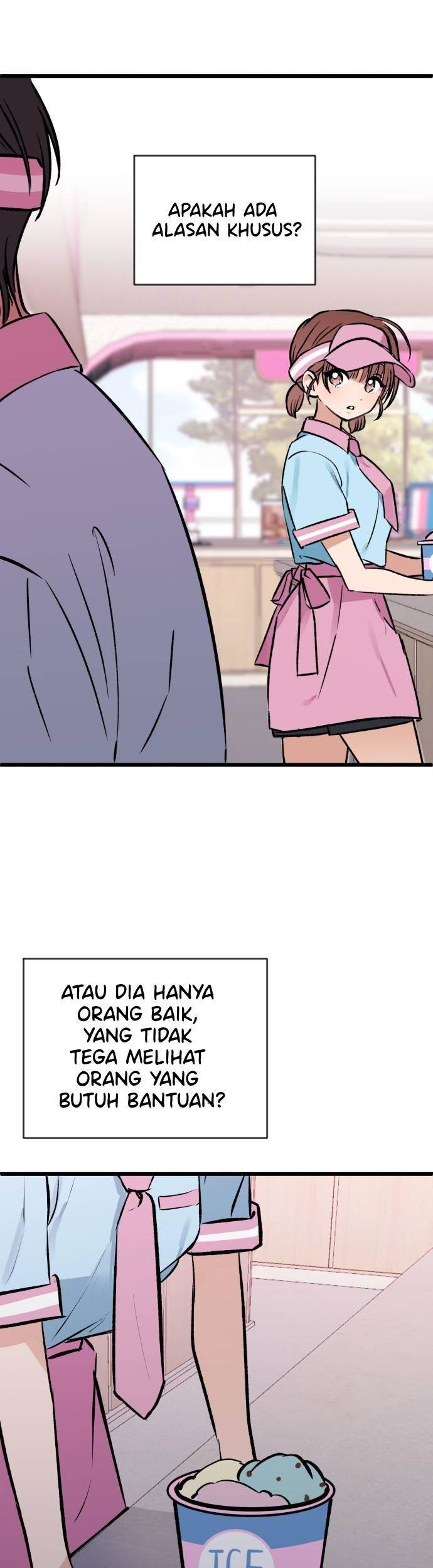 The Second Child of God Chapter 7 - halaman 11