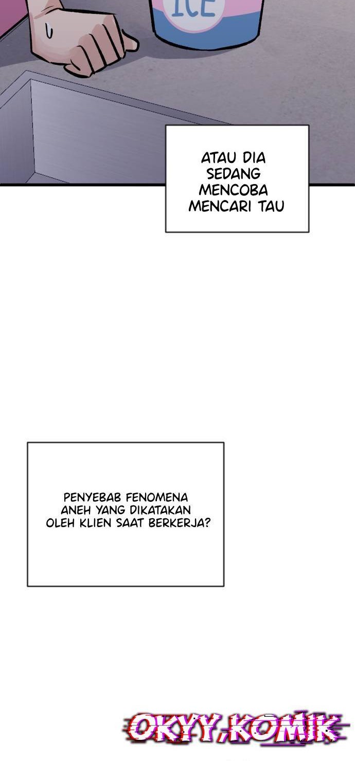 The Second Child of God Chapter 7 - halaman 12