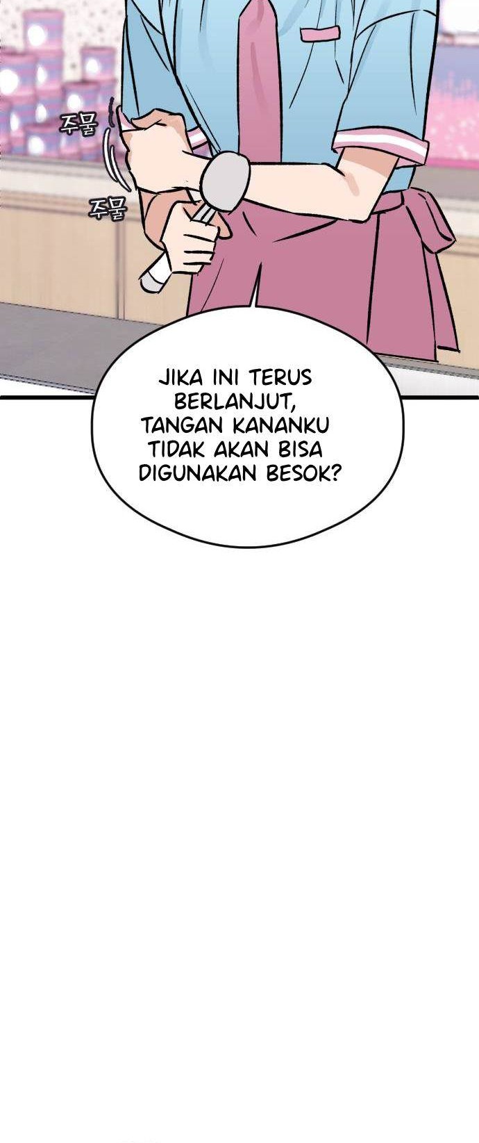 The Second Child of God Chapter 7 - halaman 16