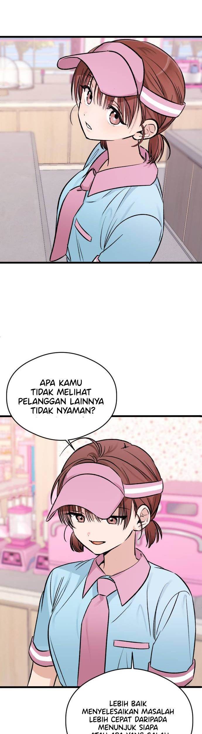 The Second Child of God Chapter 7 - halaman 29