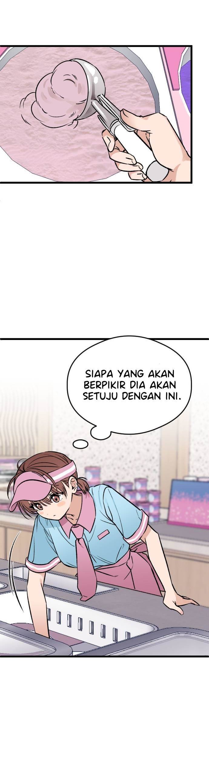 The Second Child of God Chapter 7 - halaman 4