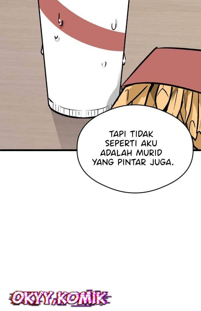 The Second Child of God Chapter 7 - halaman 42