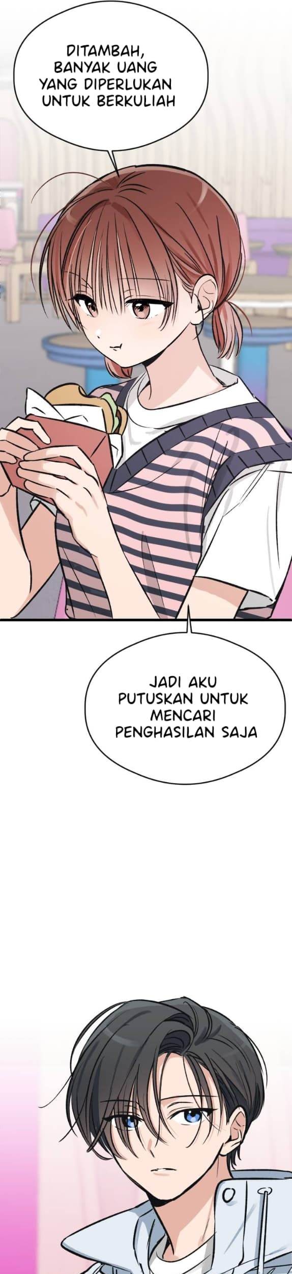 The Second Child of God Chapter 7 - halaman 43