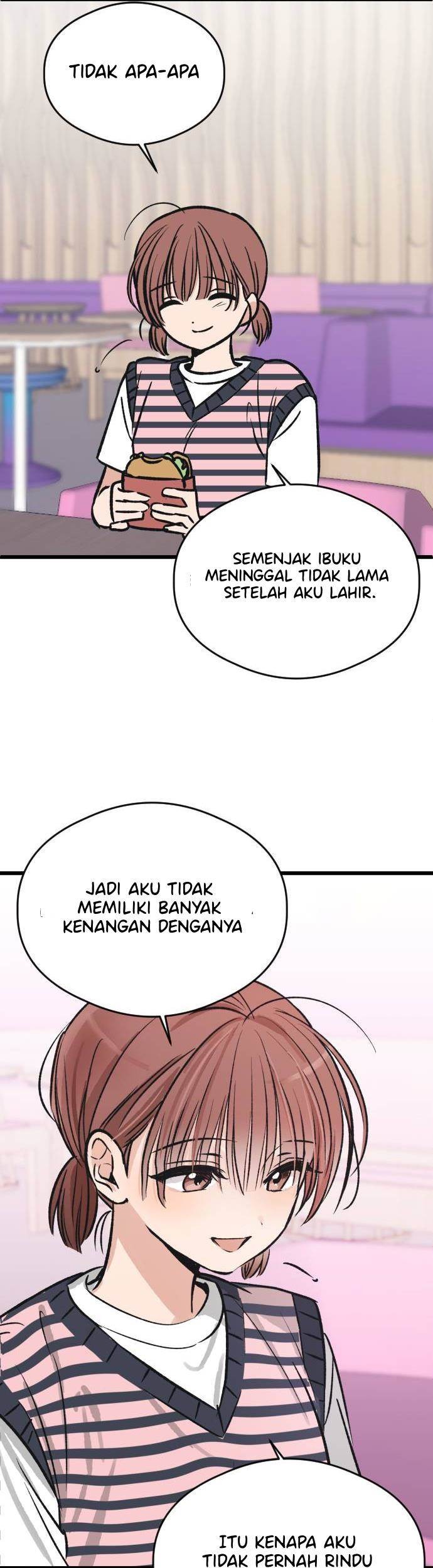 The Second Child of God Chapter 7 - halaman 47