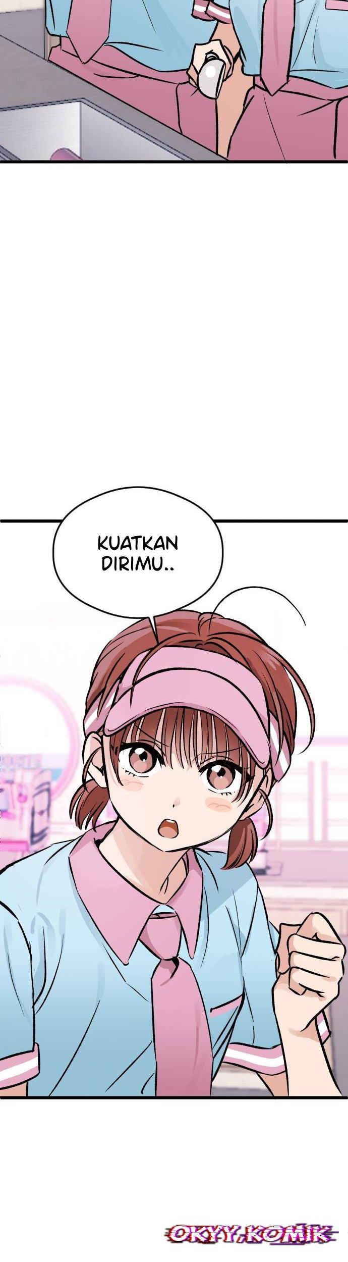 The Second Child of God Chapter 7 - halaman 6