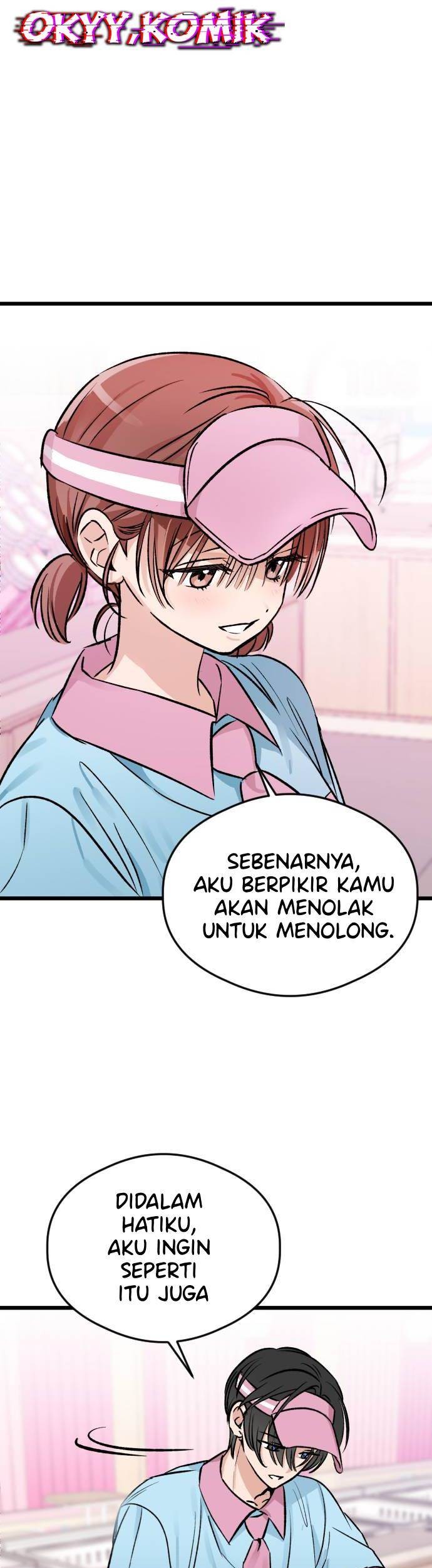 The Second Child of God Chapter 7 - halaman 9