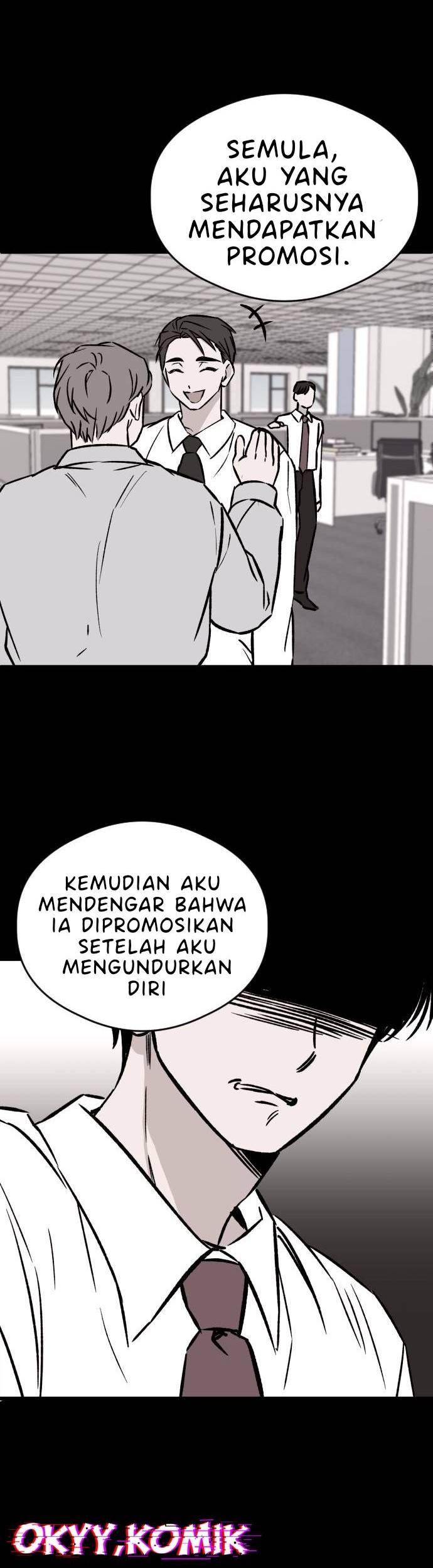 The Second Child of God Chapter 8 - halaman 24
