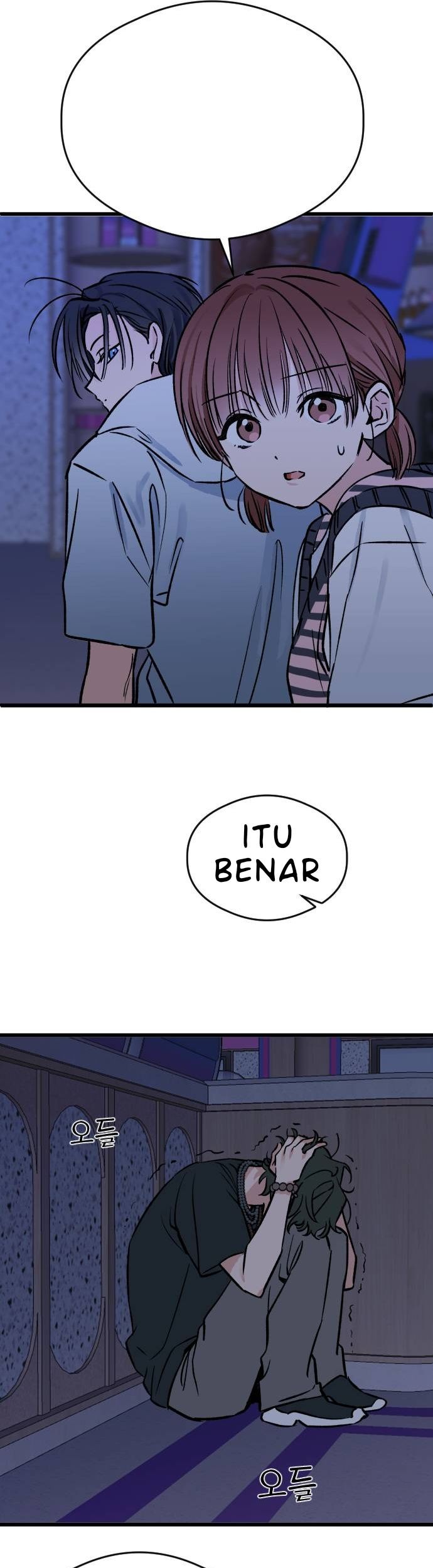 The Second Child of God Chapter 8 - halaman 9