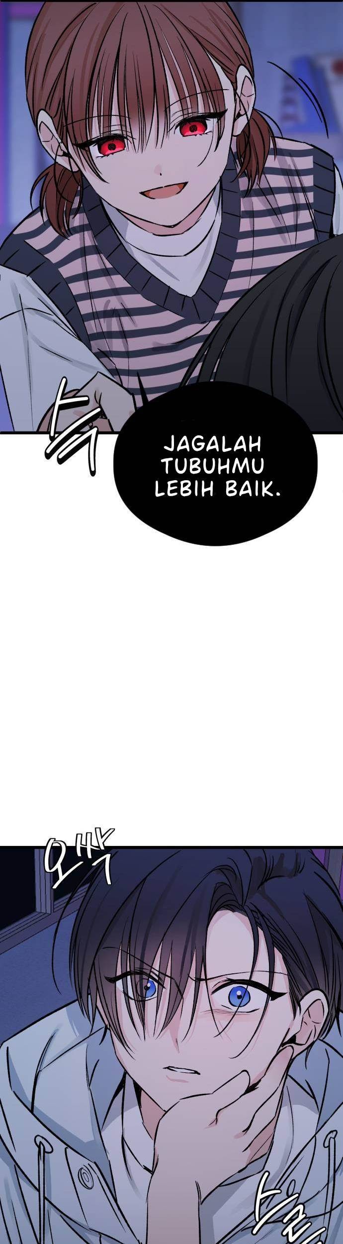 The Second Child of God Chapter 9 - halaman 11