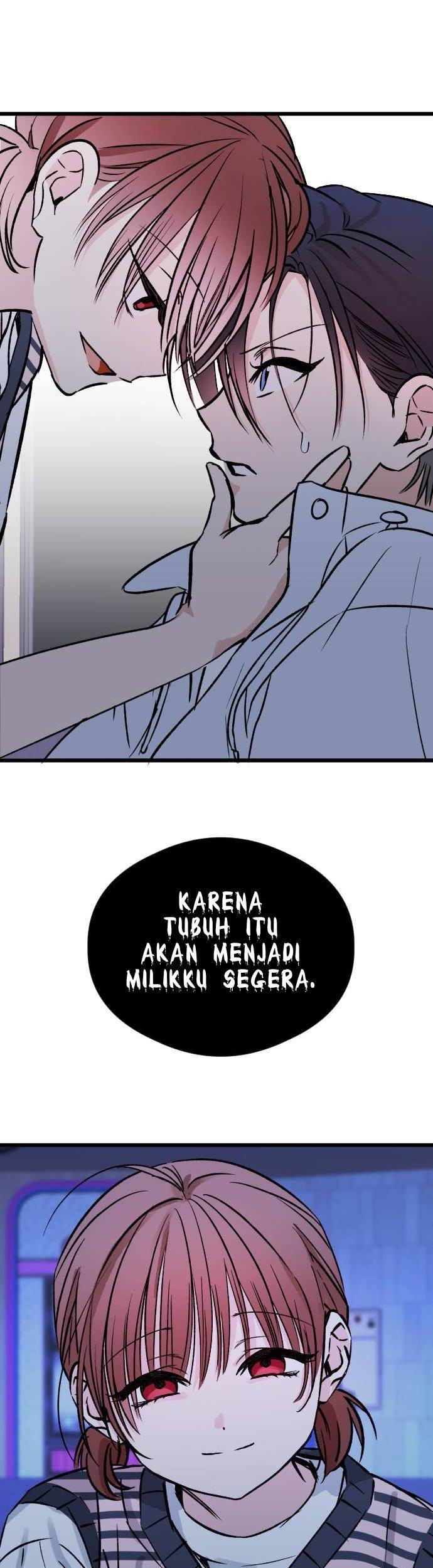 The Second Child of God Chapter 9 - halaman 13