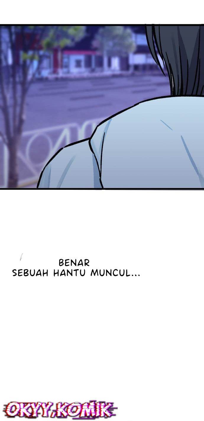 The Second Child of God Chapter 9 - halaman 16