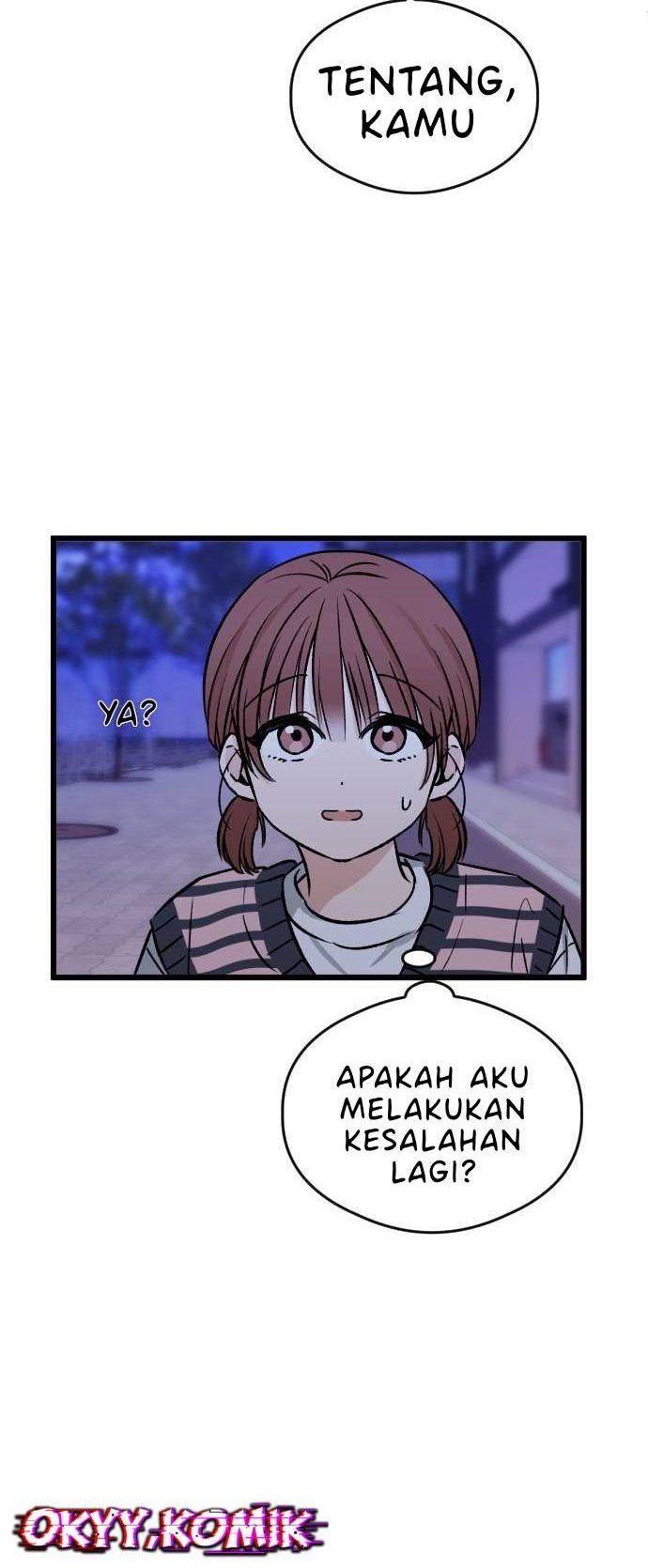 The Second Child of God Chapter 9 - halaman 24