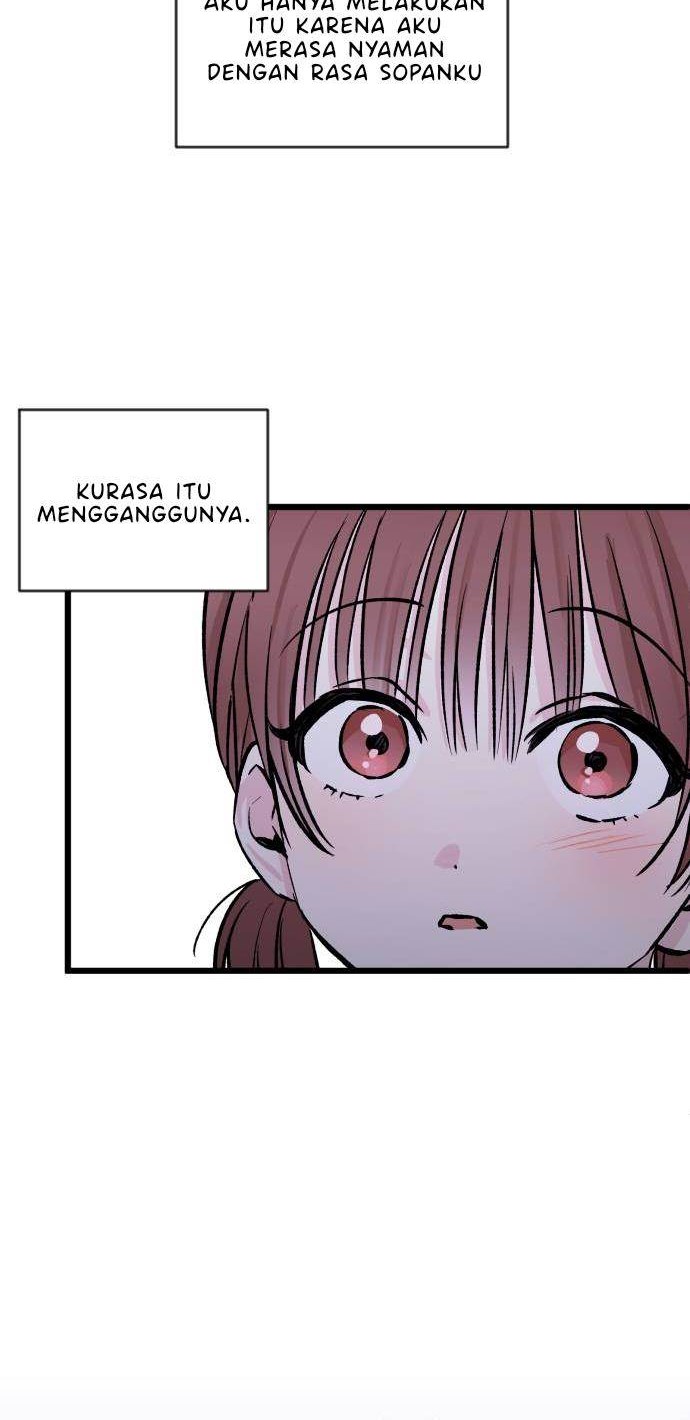 The Second Child of God Chapter 9 - halaman 26