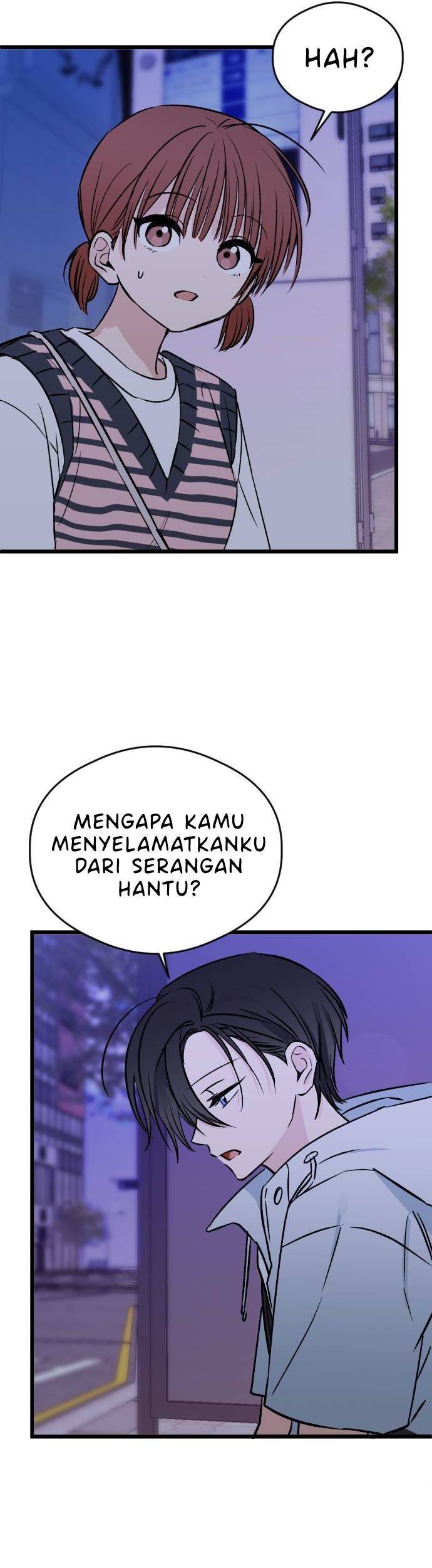 The Second Child of God Chapter 9 - halaman 29