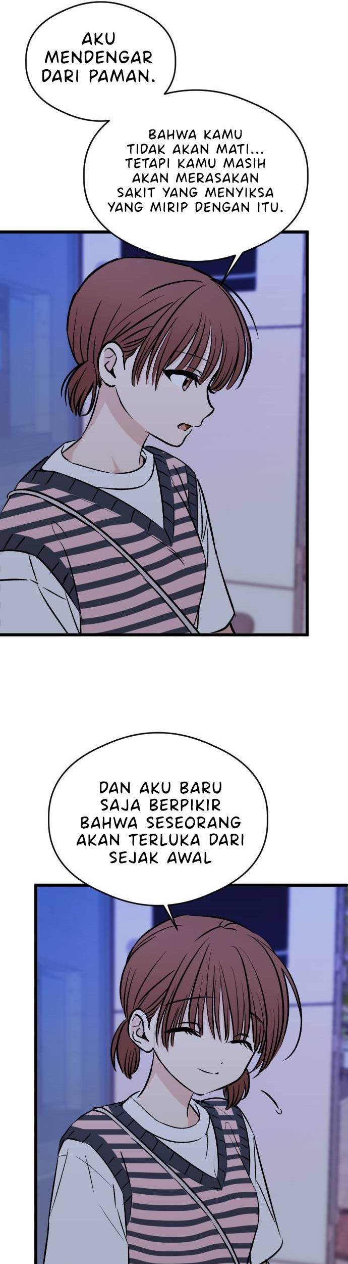 The Second Child of God Chapter 9 - halaman 31