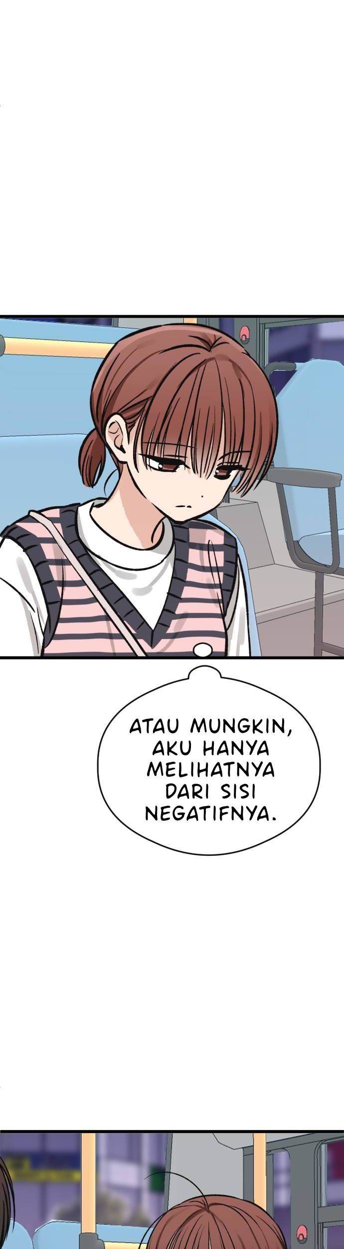 The Second Child of God Chapter 9 - halaman 39