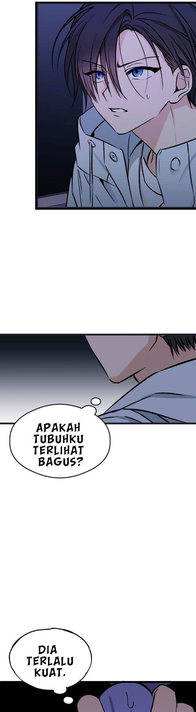 The Second Child of God Chapter 9 - halaman 5