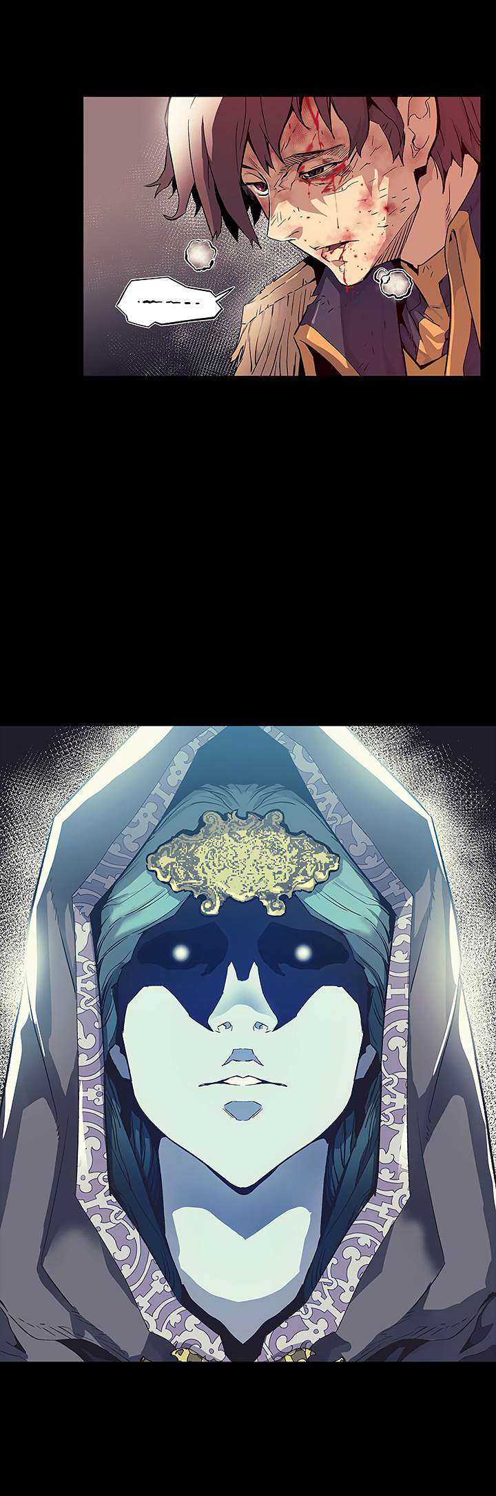 The Second Coming of Gluttony Chapter 1 - halaman 26