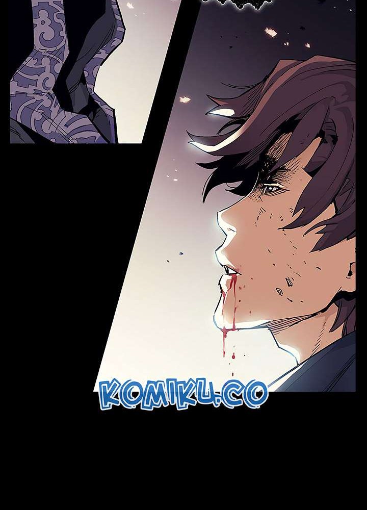 The Second Coming of Gluttony Chapter 1 - halaman 30