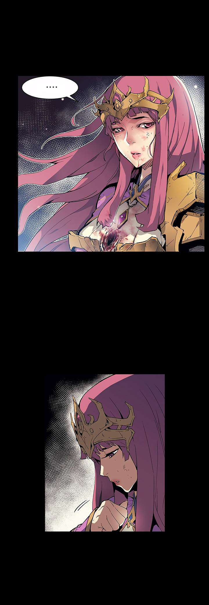The Second Coming of Gluttony Chapter 1 - halaman 43