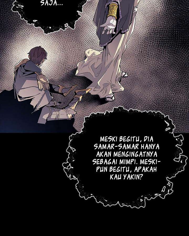 The Second Coming of Gluttony Chapter 1 - halaman 50