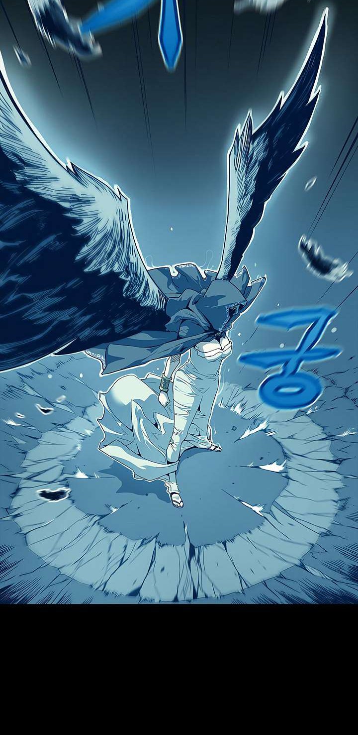 The Second Coming of Gluttony Chapter 1 - halaman 53