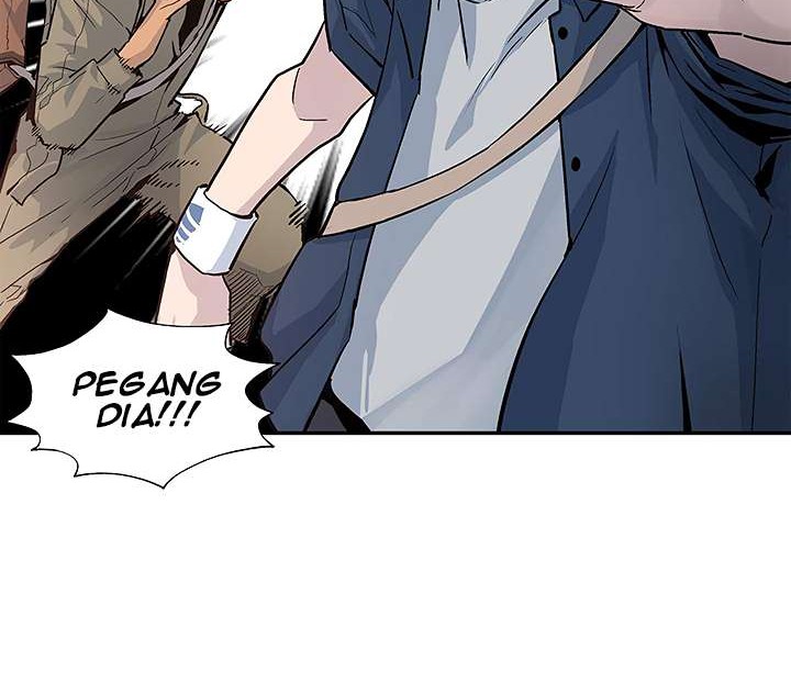 The Second Coming of Gluttony Chapter 10 - halaman 21