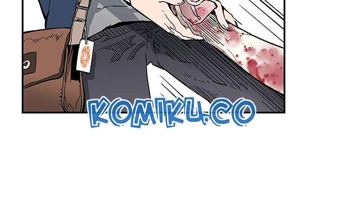 The Second Coming of Gluttony Chapter 10 - halaman 38