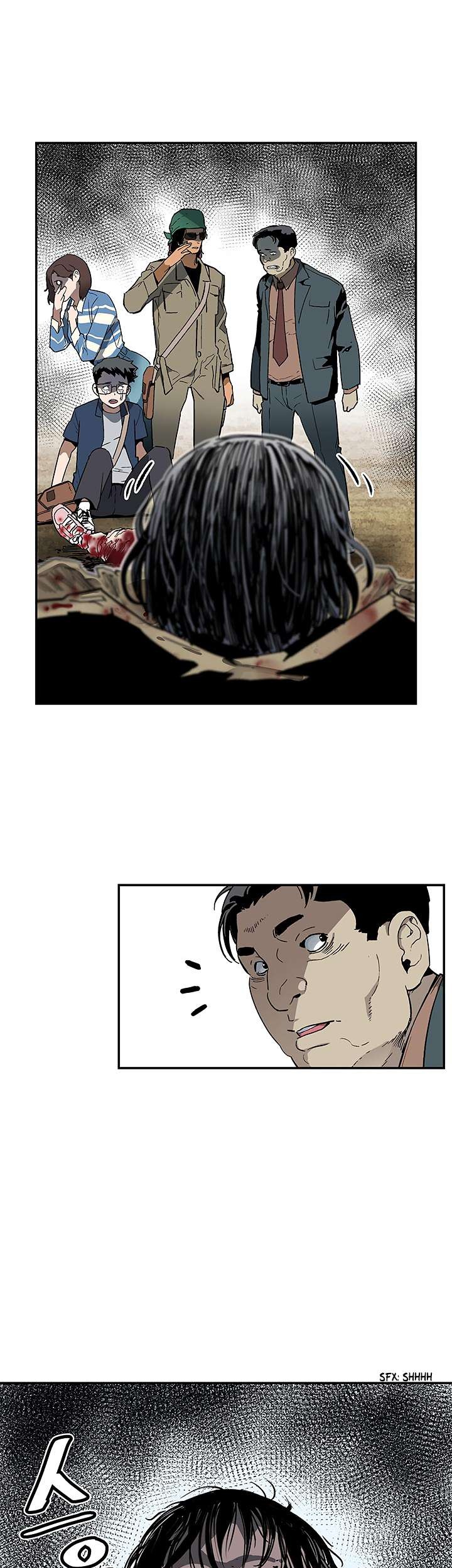The Second Coming of Gluttony Chapter 10 - halaman 41