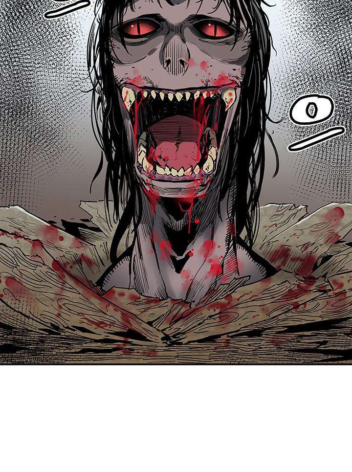 The Second Coming of Gluttony Chapter 10 - halaman 42