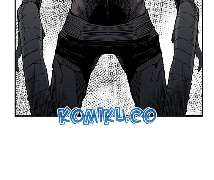 The Second Coming of Gluttony Chapter 10 - halaman 44