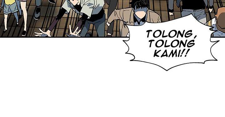 The Second Coming of Gluttony Chapter 10 - halaman 57