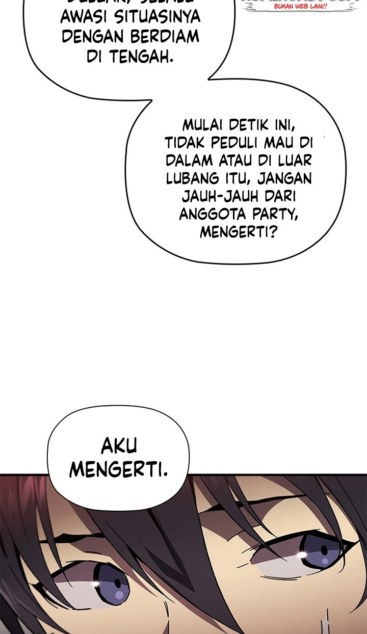 The Second Coming of Gluttony Chapter 100 - halaman 15
