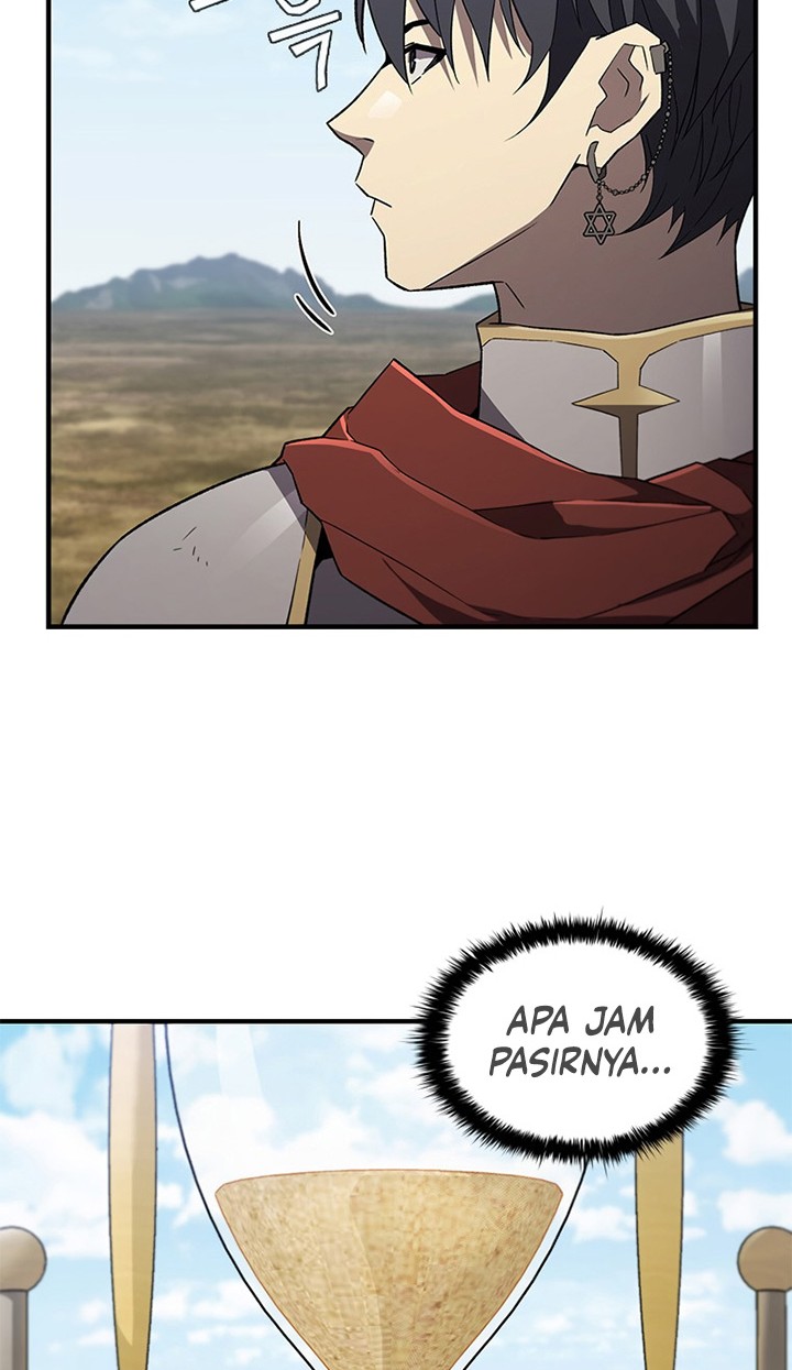 The Second Coming of Gluttony Chapter 100 - halaman 17