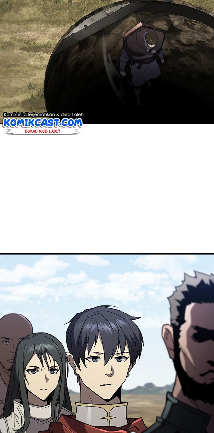 The Second Coming of Gluttony Chapter 100 - halaman 23