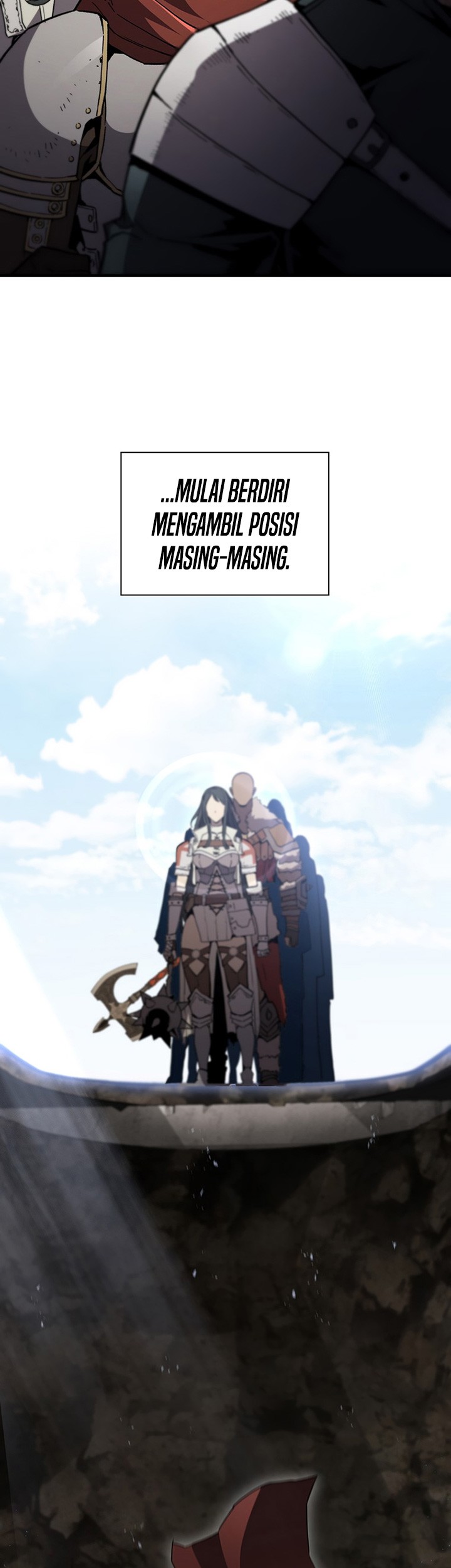 The Second Coming of Gluttony Chapter 100 - halaman 24
