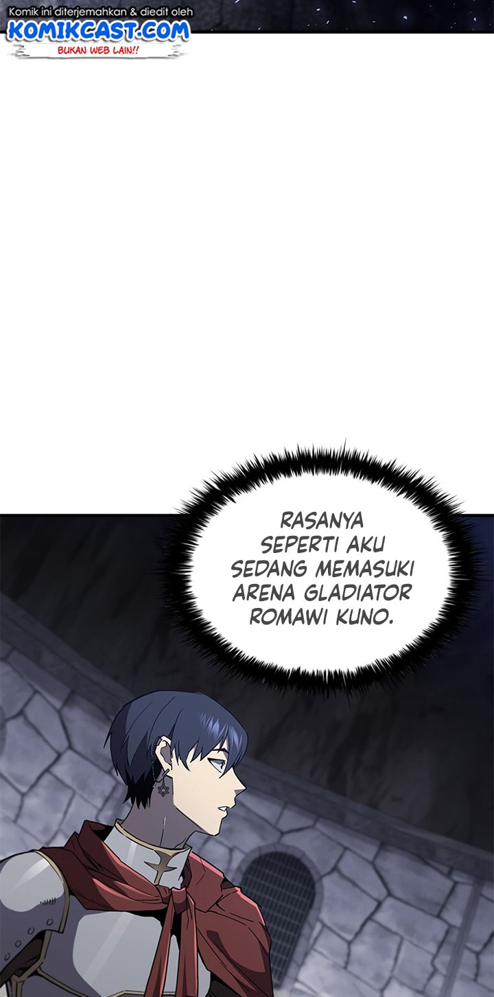 The Second Coming of Gluttony Chapter 100 - halaman 29