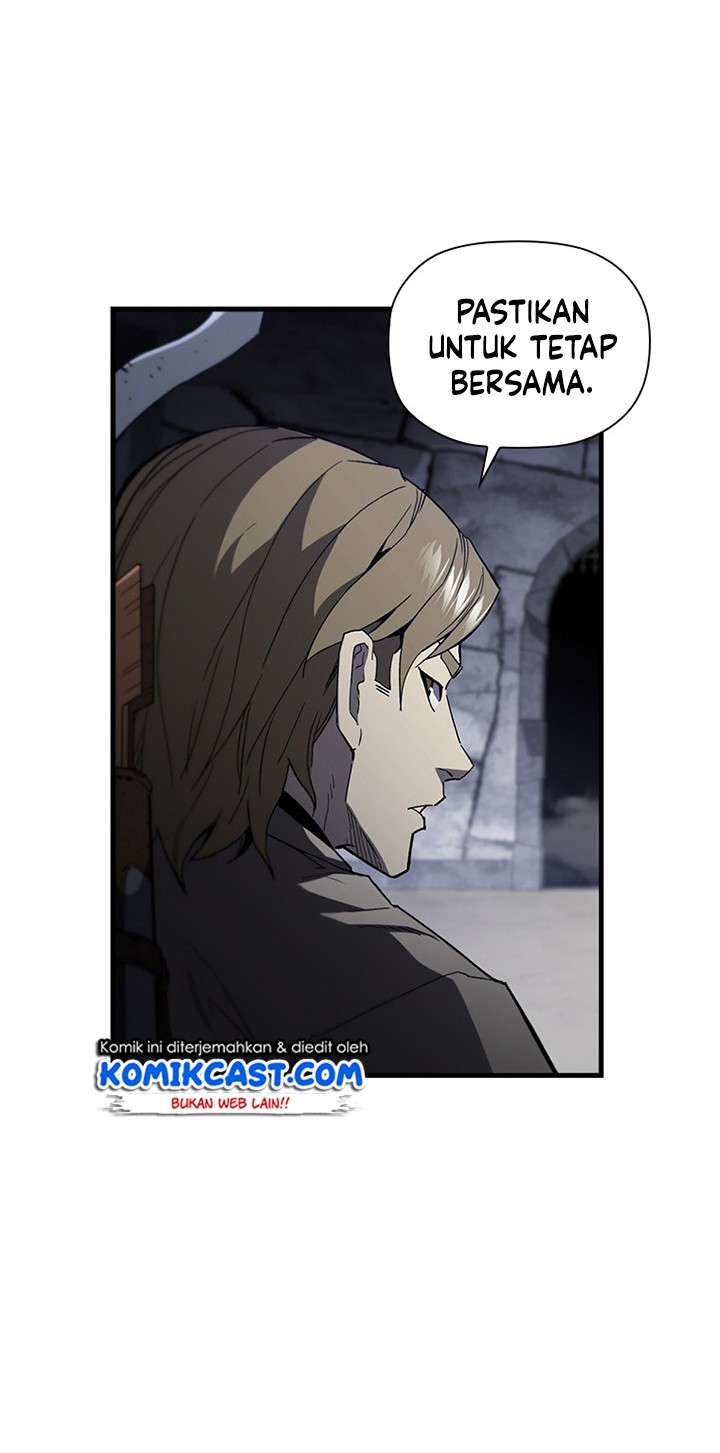 The Second Coming of Gluttony Chapter 100 - halaman 31