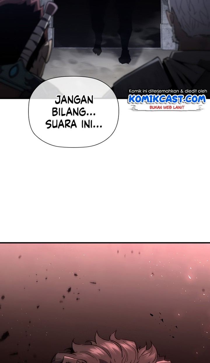 The Second Coming of Gluttony Chapter 100 - halaman 33