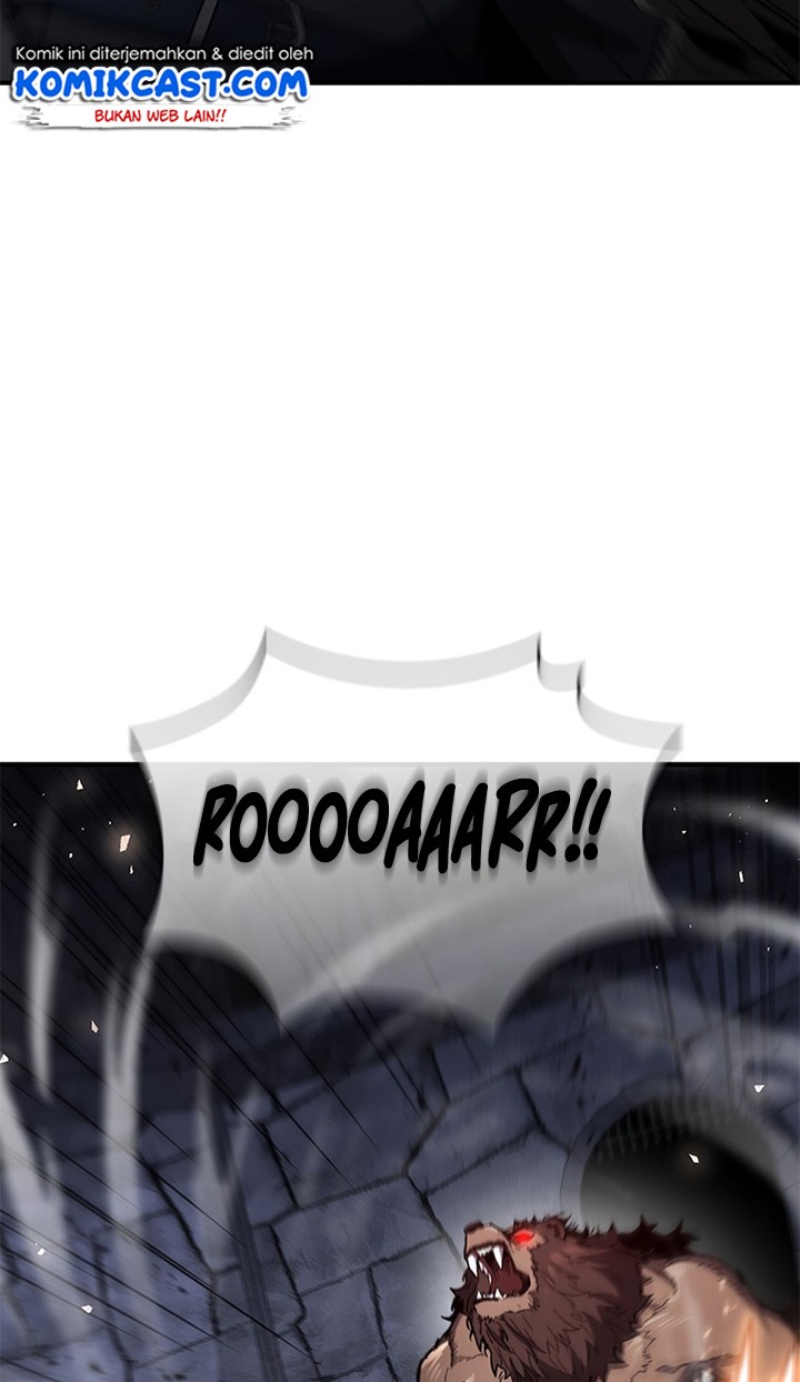 The Second Coming of Gluttony Chapter 100 - halaman 35