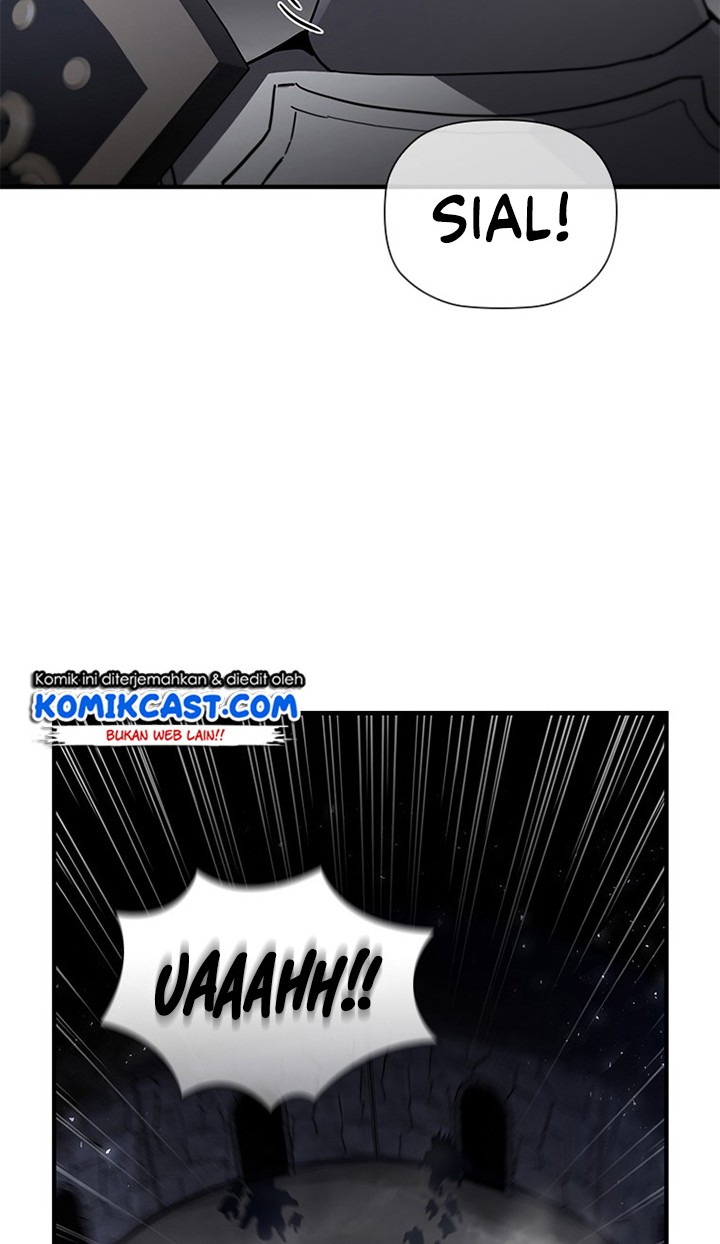The Second Coming of Gluttony Chapter 100 - halaman 39