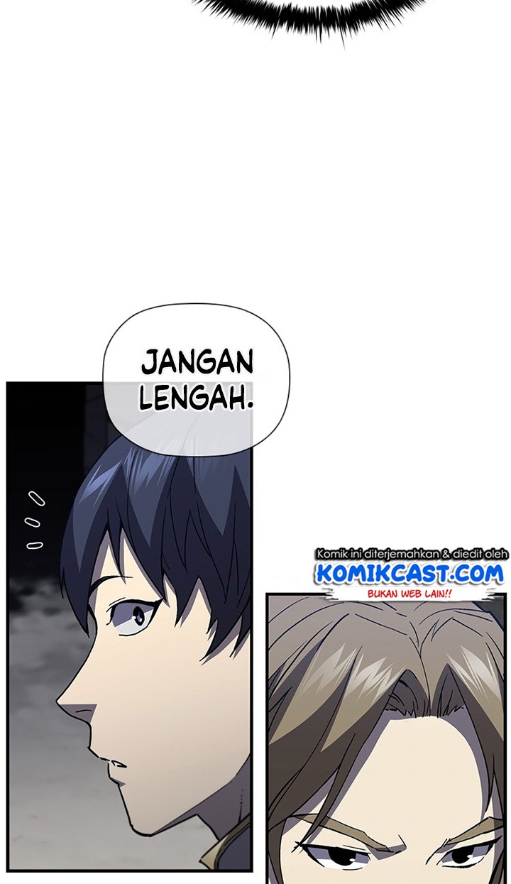 The Second Coming of Gluttony Chapter 100 - halaman 41