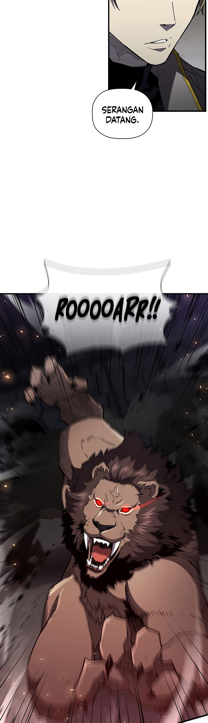 The Second Coming of Gluttony Chapter 100 - halaman 42